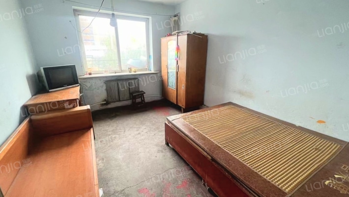 西河通小区二手房实景图