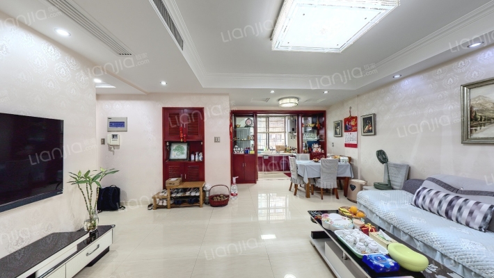 上源·岭光嘉园二手房实景图