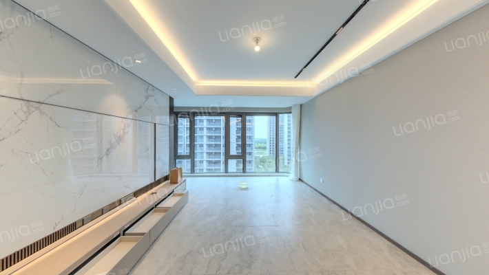 时代大观瑞园二手房实景图