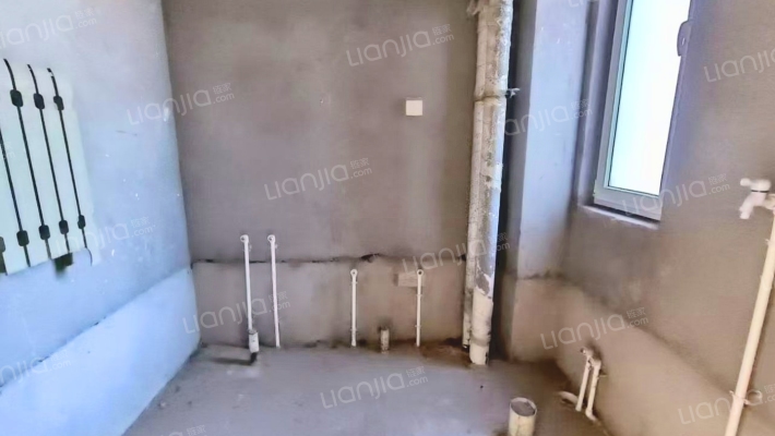 技校家园 2室2厅 南 北-卫生间