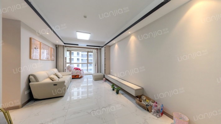 旭辉·国宸府二手房实景图