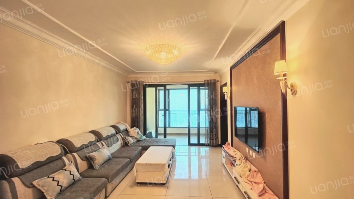 阿城恒大城二手房实景图