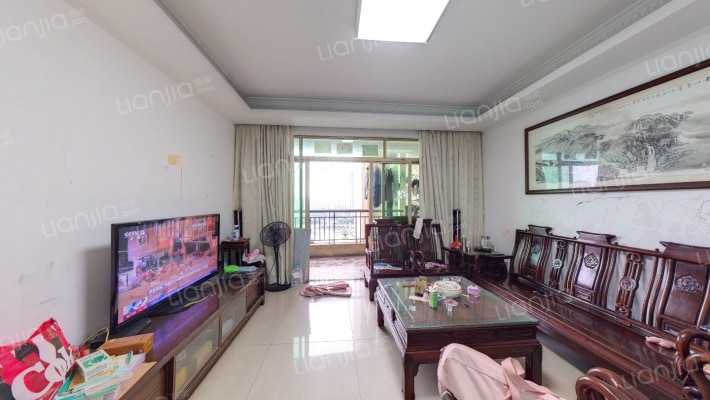 东海花园二手房实景图