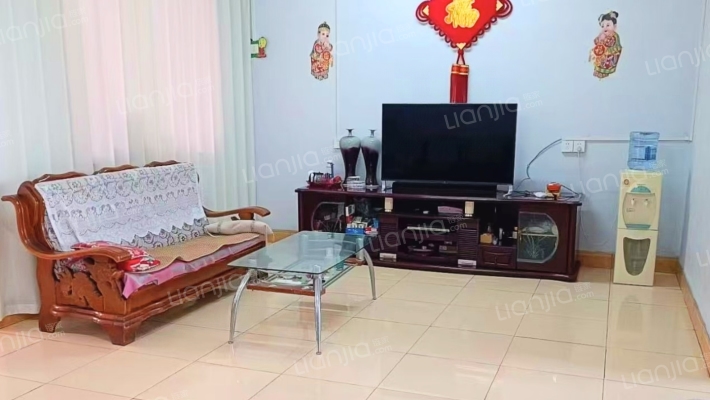 市政公司家属楼(汝州市)二手房实景图