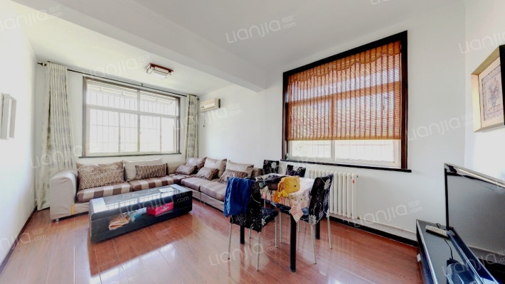 交警队家属楼（东环路）二手房实景图