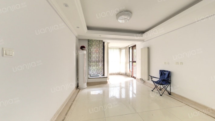 合生世界花园二手房实景图