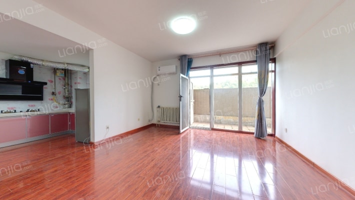 千業華園二手房实景图