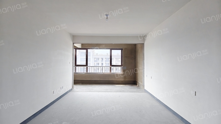 岱宗万阅府二手房实景图