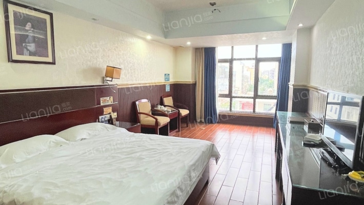 汇丰广场二手房实景图