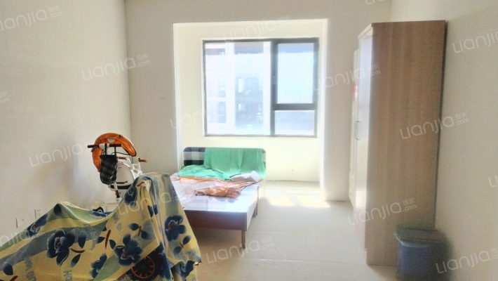 融创栾州壹号二手房实景图