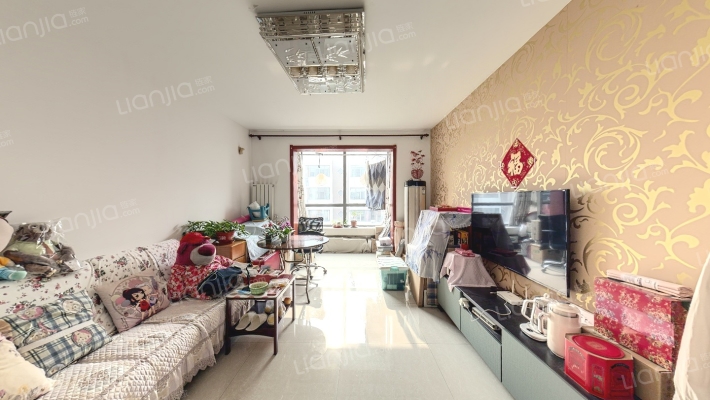 地丰里二手房实景图