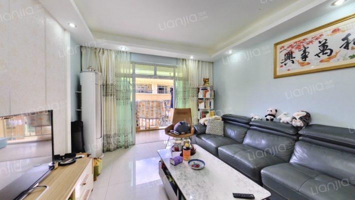 碧海名苑二手房实景图