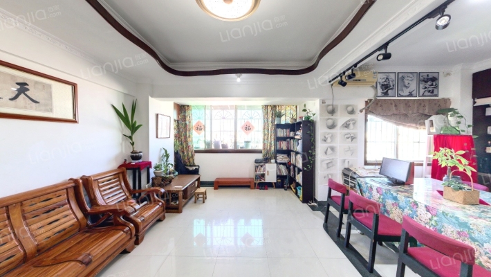 华运大厦二手房实景图