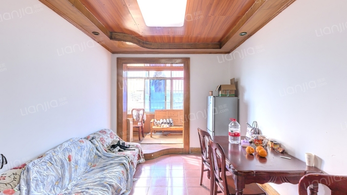 祥和苑二手房实景图