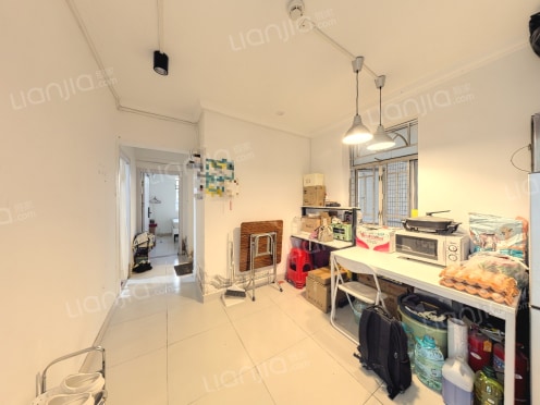 整租·明月花园 2室1厅 南