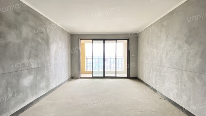 奥林匹克花园二手房实景图