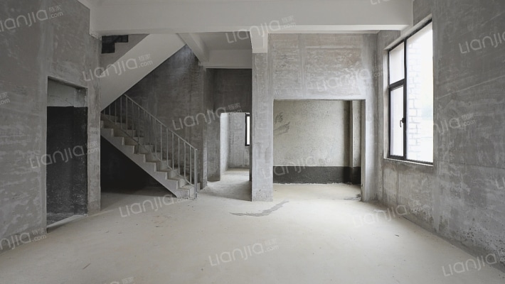 白晶谷27组团二手房实景图