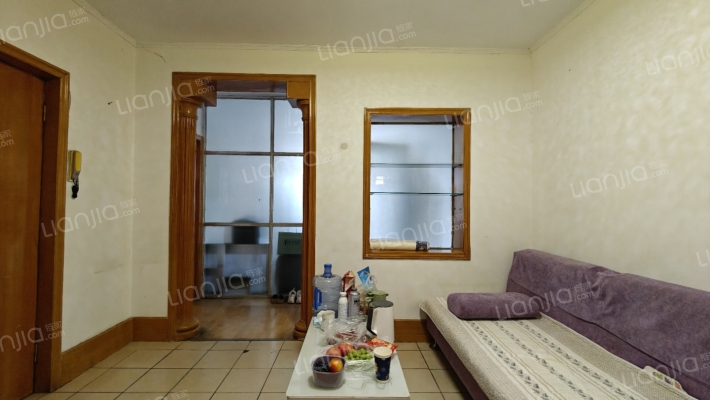 电业局宿舍二手房实景图