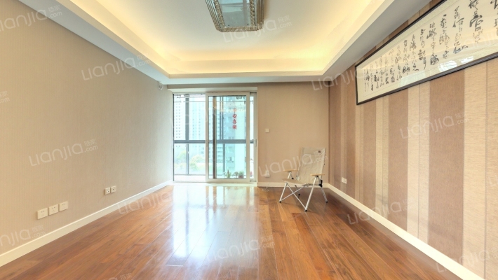 尚浦名邸二手房实景图