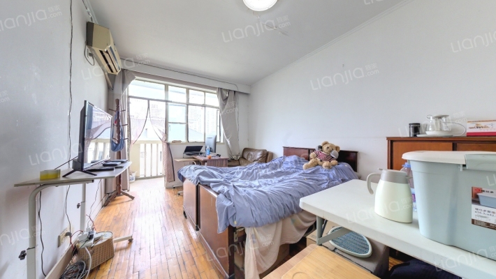 六里二村二手房实景图