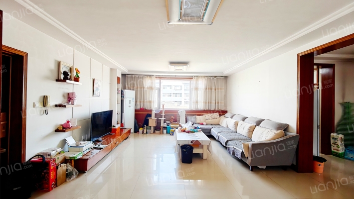 泰安市泰山饭店金山一宿舍二手房实景图