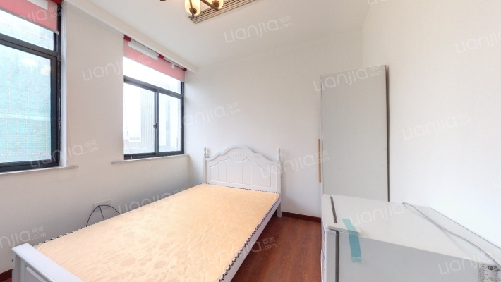 金马飞鸟集二手房实景图