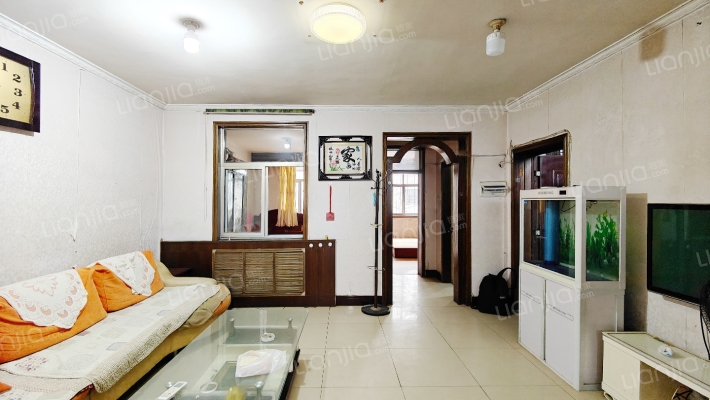 财源花都二手房实景图