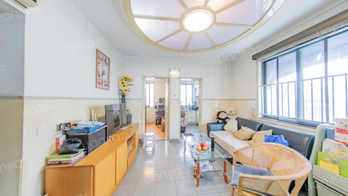 青龙街二手房实景图