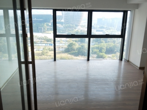 整租·正和城二期 1室0厅 南