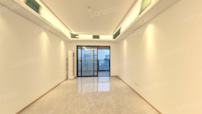 春江海岸二手房实景图