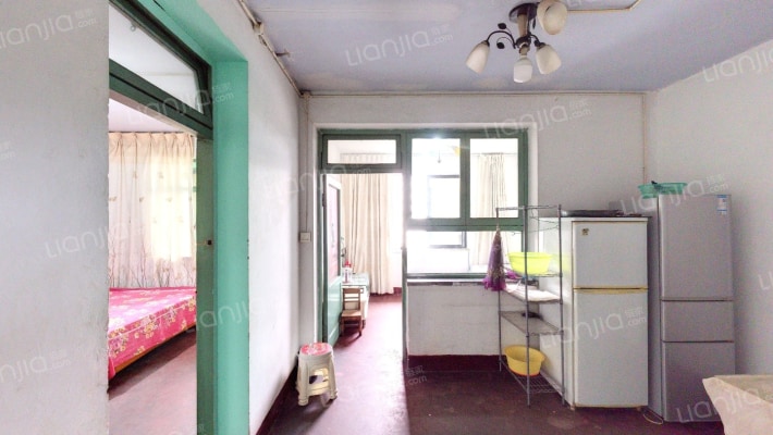 二环路北三段106号二手房实景图