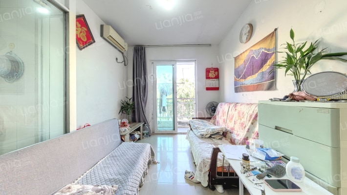 桃源居三区二手房实景图