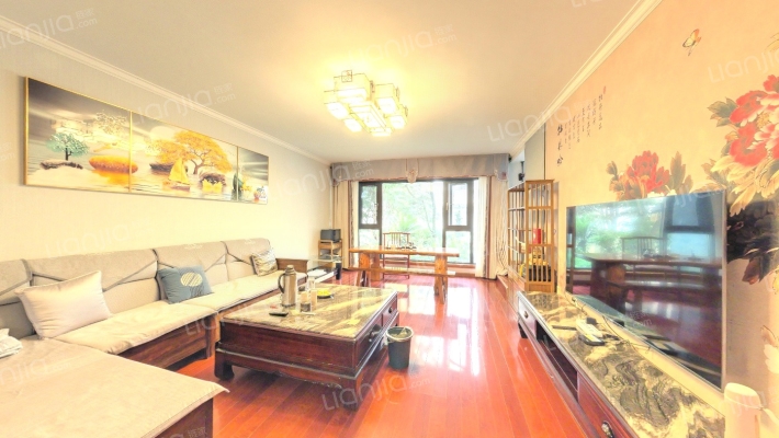 大成名园二手房实景图