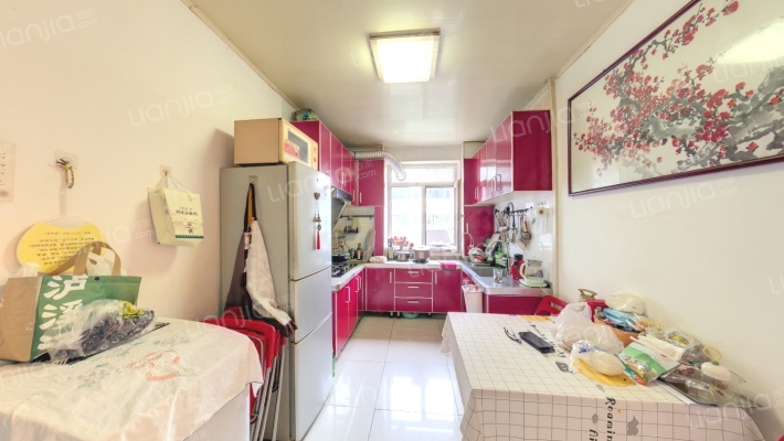 永康胡同5号院二手房实景图