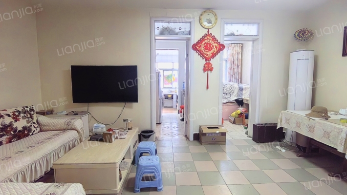 检察院家属院二手房实景图