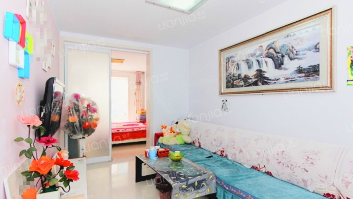 温馨家园(盛华东大街)二手房实景图