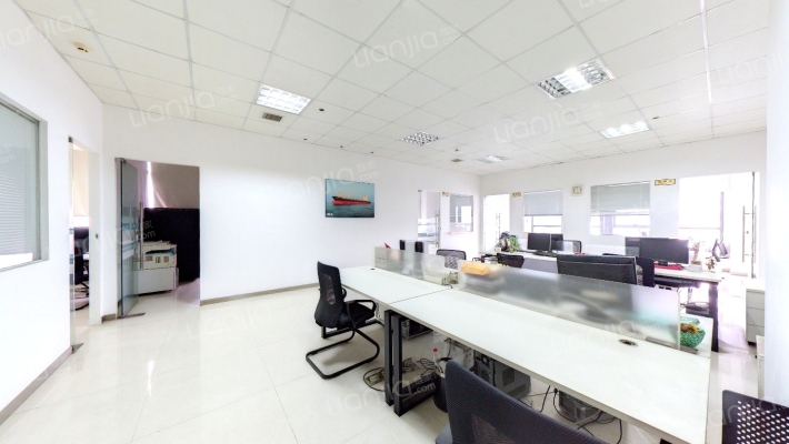 金源国际大厦二手房实景图