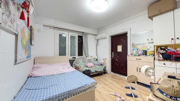 秀水园二手房实景图