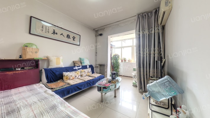 中铁一局集团太乙路西院小区二手房实景图