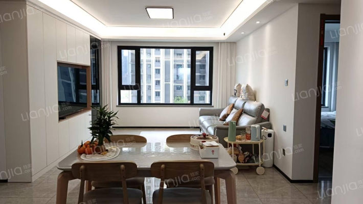 中海万锦公馆二手房实景图