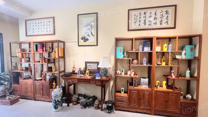 东亭印巷步行街二手房实景图