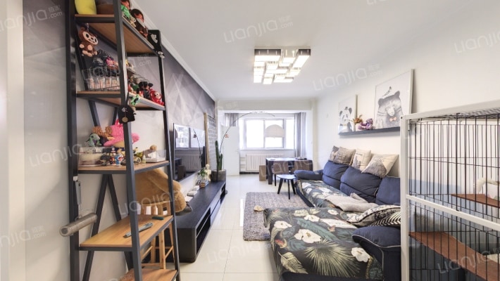 包装储运公司家属院二手房实景图