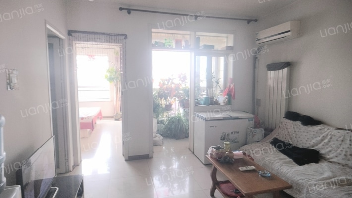 星光园二手房实景图