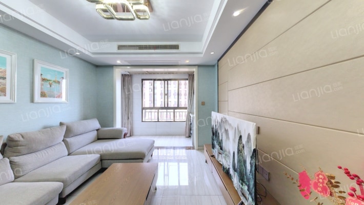 尚府二手房实景图