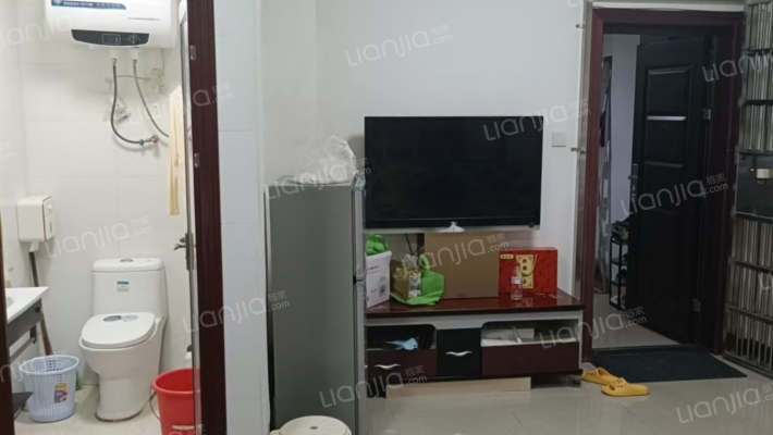 滨江广场二手房实景图