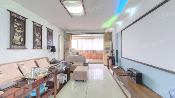 鼎鑫新世纪花园二手房实景图