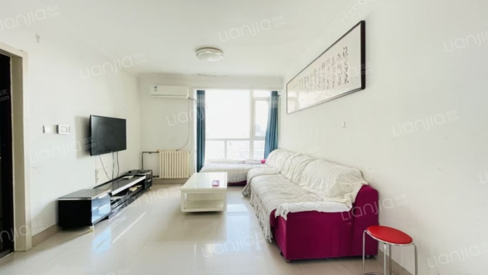 龙城名都二手房实景图