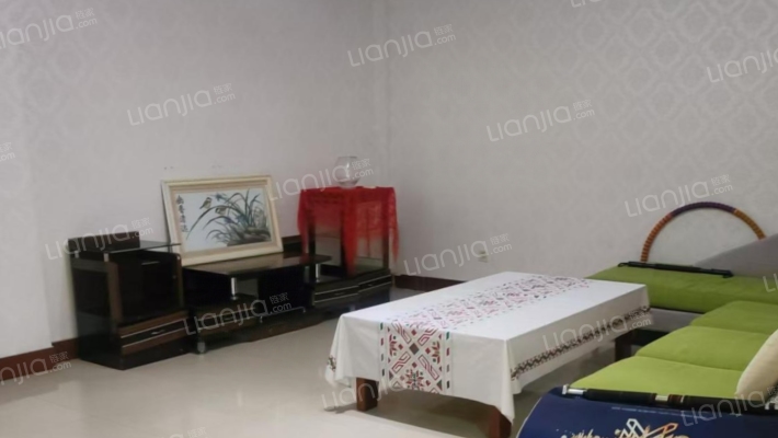 聚宝花园二手房实景图