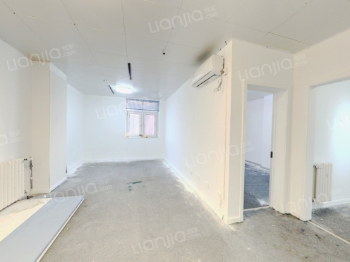 整租·中央公园里 2室1厅 南/北