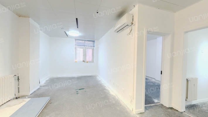 中央公园里二手房实景图